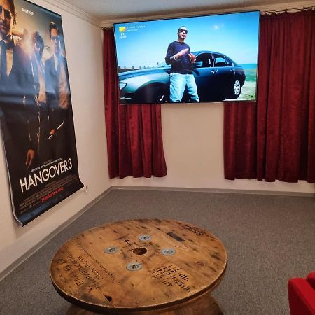 Haus Nordseeschatz Appartement 15 Grosse Schatzkiste 4 Personen Büsum Extérieur photo