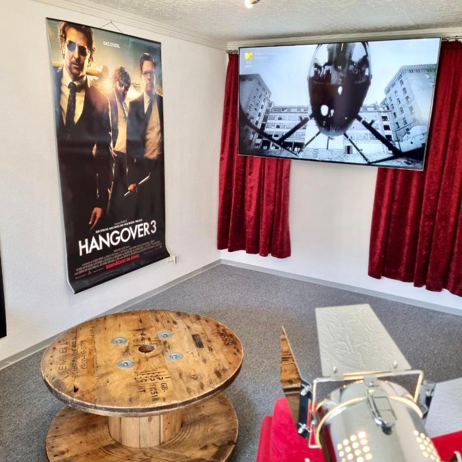 Haus Nordseeschatz Appartement 15 Grosse Schatzkiste 4 Personen Büsum Extérieur photo