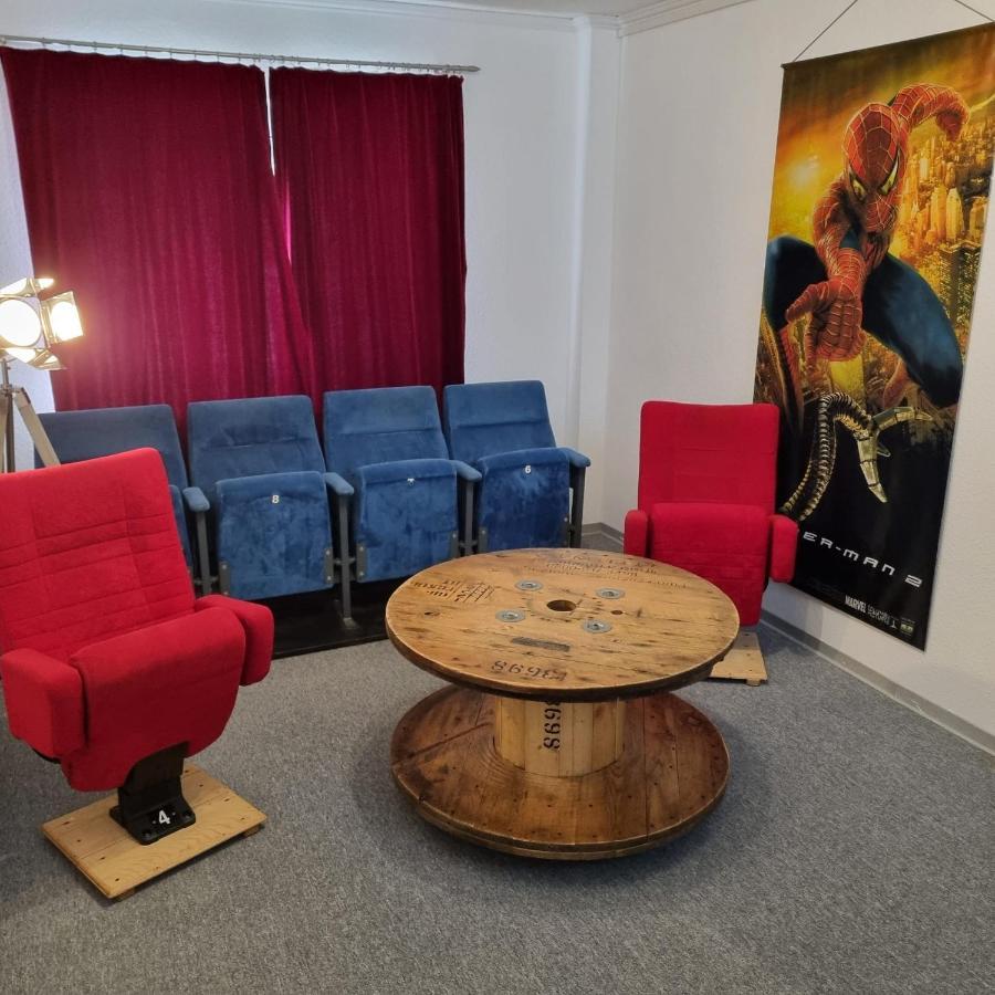 Haus Nordseeschatz Appartement 15 Grosse Schatzkiste 4 Personen Büsum Extérieur photo